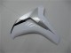 2008-2011 Honda CBR1000RR Motorcycle Fairings - White Red Australia