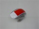 2008-2011 Honda CBR1000RR Motorcycle Fairings - White Red Australia