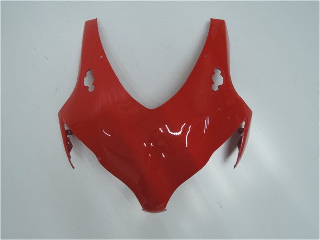 2008-2011 Honda CBR1000RR Bike Fairings - Red Glossy Black Australia