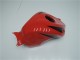 2008-2011 Honda CBR1000RR Bike Fairings - Red Glossy Black Australia