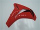 2008-2011 Honda CBR1000RR Bike Fairings - Red Glossy Black Australia