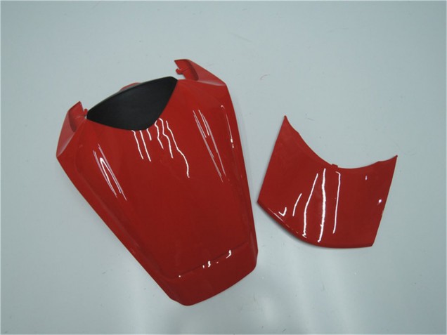 2008-2011 Honda CBR1000RR Bike Fairings - Red Glossy Black Australia
