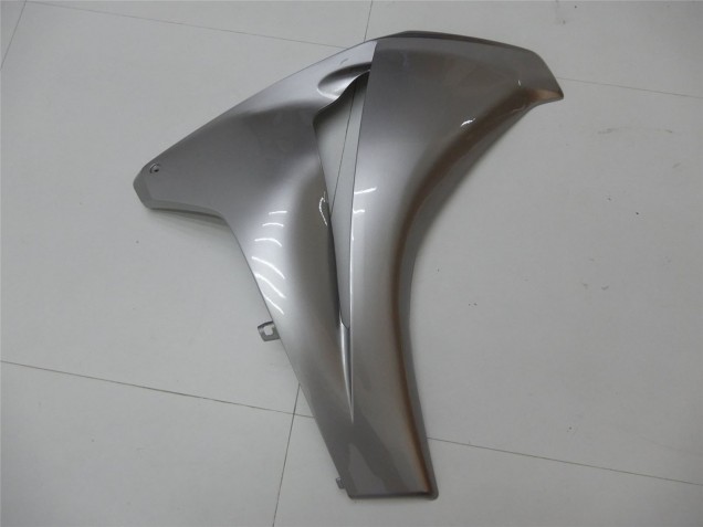 2008-2011 Honda CBR1000RR Motorcycle Fairings - Silver Maroon Red Australia