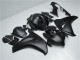 2008-2011 Honda CBR1000RR Bike Fairings - Matte Black Australia
