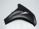 2008-2011 Honda CBR1000RR Bike Fairings - Matte Black Australia