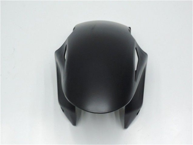 2008-2011 Honda CBR1000RR Bike Fairings - Matte Black Australia