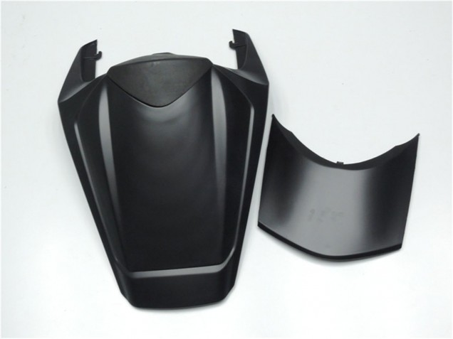 2008-2011 Honda CBR1000RR Bike Fairings - Matte Black Australia