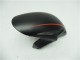 2008-2011 Honda CBR1000RR Motorcycle Fairings - Matte Black Red Australia