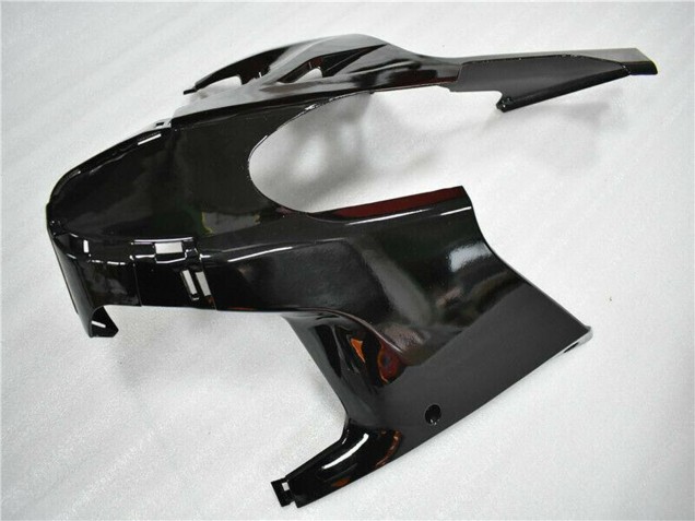 2008-2011 Honda CBR1000RR Bike Fairings - White Glossy Black Australia