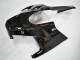 2008-2011 Honda CBR1000RR Bike Fairings - White Glossy Black Australia