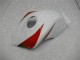 2008-2011 Honda CBR1000RR Bike Fairings - White Red Blue HRC Australia