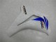 2008-2011 Honda CBR1000RR Bike Fairings - White Red Blue HRC Australia