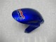 2008-2011 Honda CBR1000RR Bike Fairings - White Red Blue HRC Australia