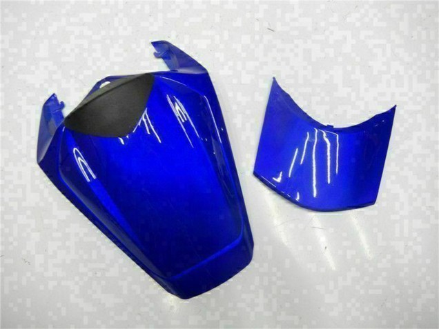2008-2011 Honda CBR1000RR Bike Fairings - White Red Blue HRC Australia