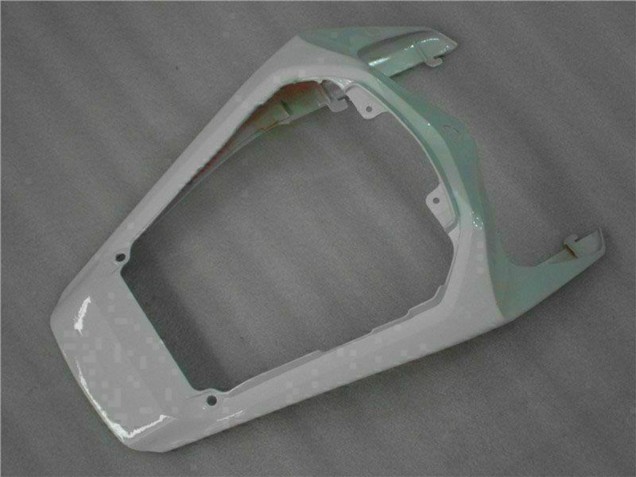 2008-2011 Honda CBR1000RR Motorcycle Fairings Kit - White Red Blue HRC Australia