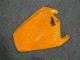 2008-2011 Honda CBR1000RR Motorcycle Fairings - Silver Orange Australia