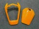 2008-2011 Honda CBR1000RR Motorcycle Fairings - Silver Orange Australia