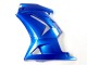 2008-2012 Kawasaki EX250 Motorcycle Fairing - Blue Australia
