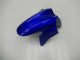 2008-2012 Kawasaki EX250 Motorcycle Fairings - Blue Australia