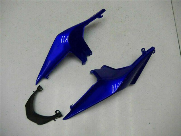 2008-2012 Kawasaki EX250 Motorcycle Fairings - Blue Australia