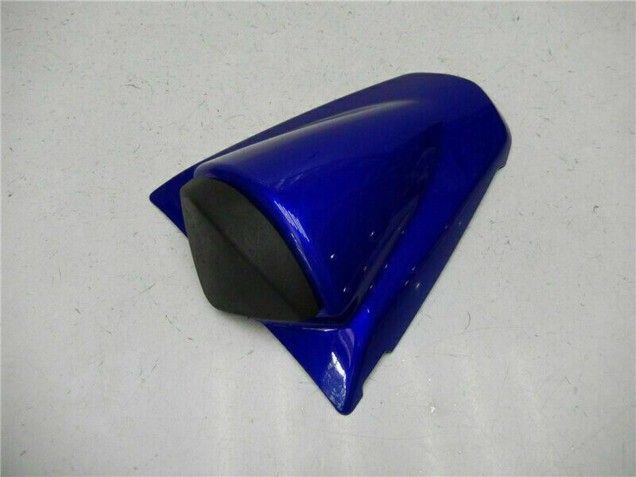 2008-2012 Kawasaki EX250 Motorcycle Fairings - Blue Australia