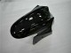 2008-2012 Kawasaki EX250 Motorcycle Fairings - Glossy Black Green Australia