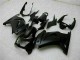 2008-2012 Kawasaki EX250 Motorcycle Fairings - Matte Black Australia