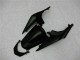 2008-2012 Kawasaki EX250 Motorcycle Fairings - Matte Black Australia