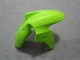 2008-2012 Kawasaki EX250 Motorcycle Fairing - Green White Black Australia
