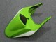 2008-2012 Kawasaki EX250 Motorcycle Fairing - Green White Black Australia