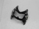 2008-2012 Kawasaki EX250 Motorcycle Fairings - Glossy Black White West Australia