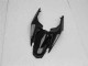 2008-2012 Kawasaki EX250 Motorcycle Fairings - Glossy Black White West Australia