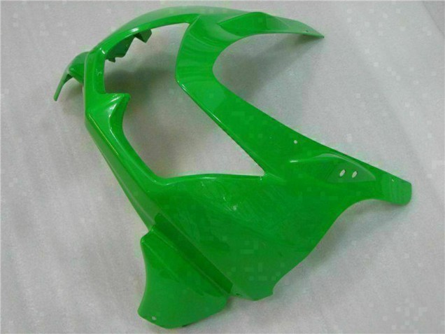 2008-2012 Kawasaki EX250 Motorcycle Fairings - Green Australia