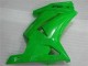 2008-2012 Kawasaki EX250 Motorcycle Fairings - Green Australia