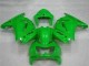 2008-2012 Kawasaki EX250 Motorcycle Fairings - Green Australia