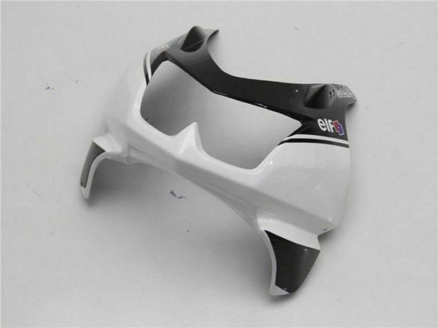 2008-2012 Kawasaki EX250 Motorcycle Fairings - White Black Green Australia