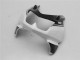 2008-2012 Kawasaki EX250 Motorcycle Fairings - White Black Green Australia