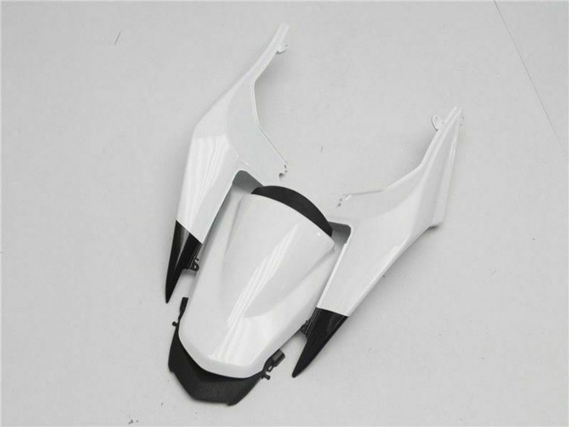 2008-2012 Kawasaki EX250 Motorcycle Fairings - White Black Green Australia