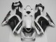 2008-2012 Kawasaki EX250 Motorcycle Fairings - White Black Green Australia