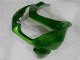 2008-2012 Kawasaki EX250 Motorcycle Fairings - Green Ninja Australia