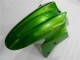 2008-2012 Kawasaki EX250 Motorcycle Fairings - Green Ninja Australia