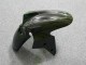 2008-2012 Kawasaki EX250 Motorcycle Fairings - Green White Black Australia