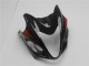 2008-2020 Suzuki GSXR 1300 Hayabusa Motorcycle Fairings - Glossy Black Red Australia