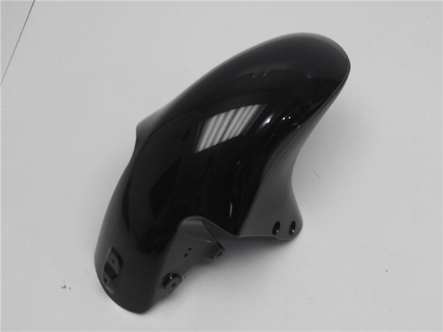 2008-2020 Suzuki GSXR 1300 Hayabusa Motorcycle Fairings - Glossy Black Red Australia