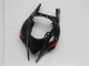 2008-2020 Suzuki GSXR 1300 Hayabusa Motorcycle Fairings - Glossy Black Red Australia