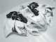 2008-2020 Suzuki GSXR 1300 Hayabusa Motorcycle Fairings - White Australia