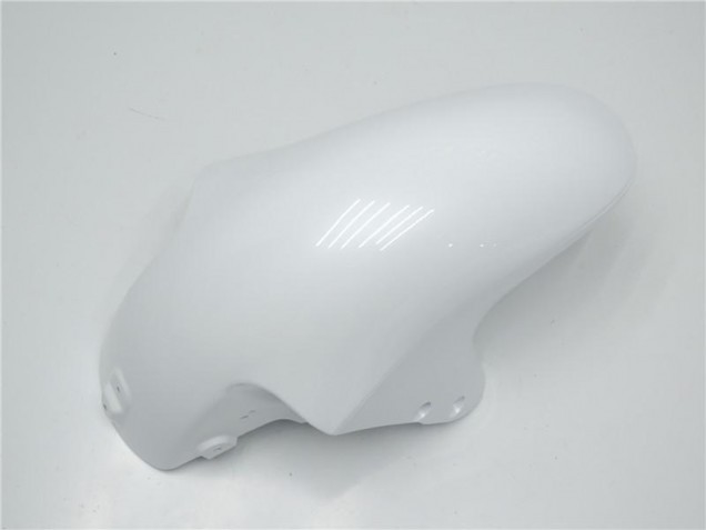 2008-2020 Suzuki GSXR 1300 Hayabusa Motorcycle Fairings - White Australia