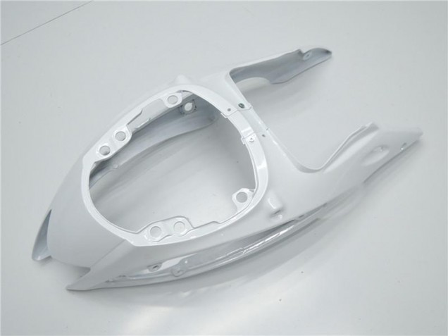 2008-2020 Suzuki GSXR 1300 Hayabusa Motorcycle Fairings - White Australia