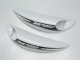 2008-2020 Suzuki GSXR 1300 Hayabusa Motorcycle Fairings - White Australia