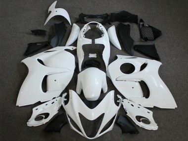 Affordable 2008-2020 Suzuki GSXR 1300 Hayabusa Motorcycle Fairings - Unpainted Australia